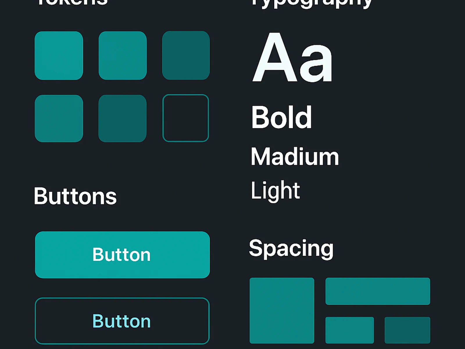 Design Systems