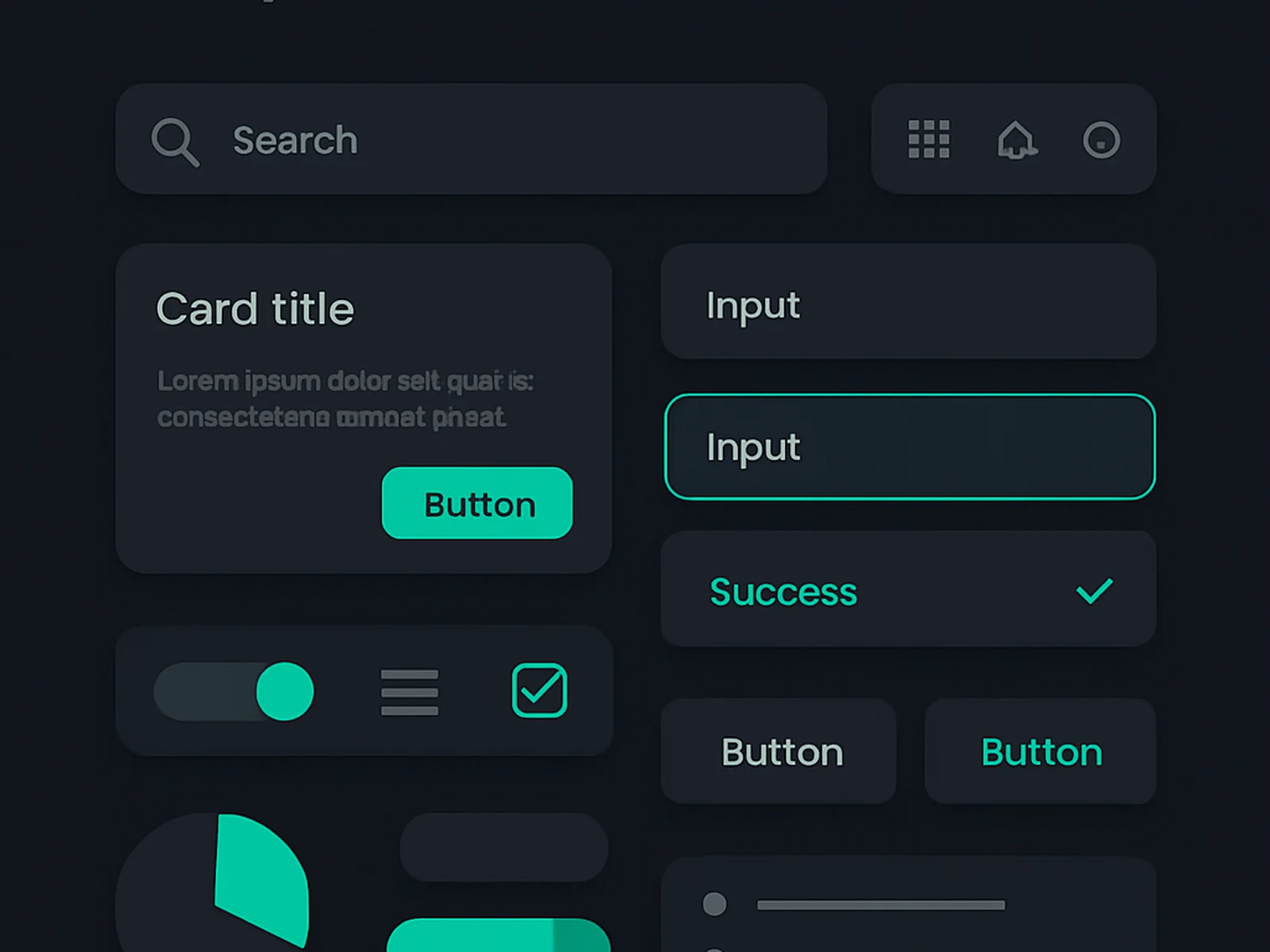 UI/UX Design