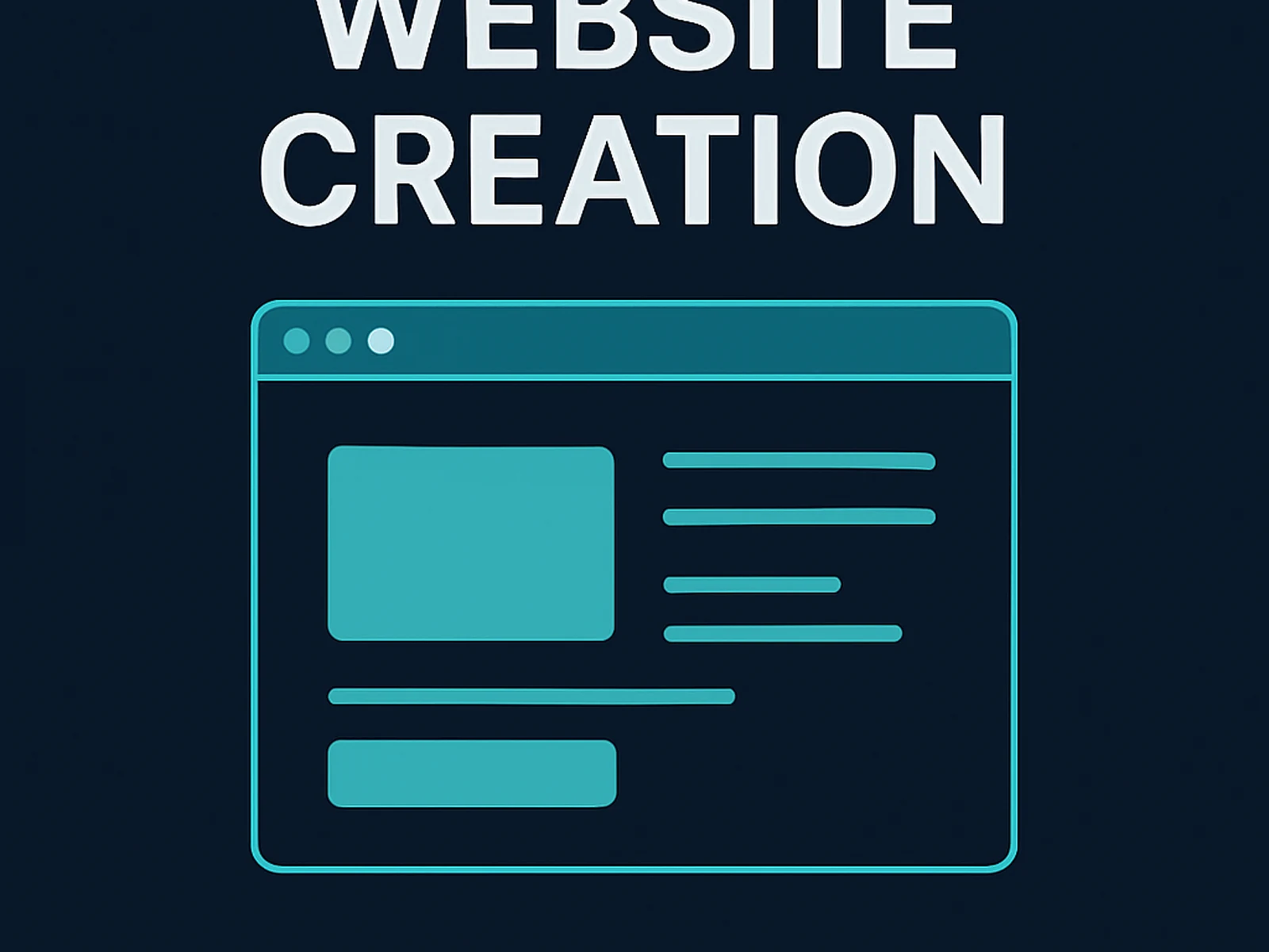 Website Creation